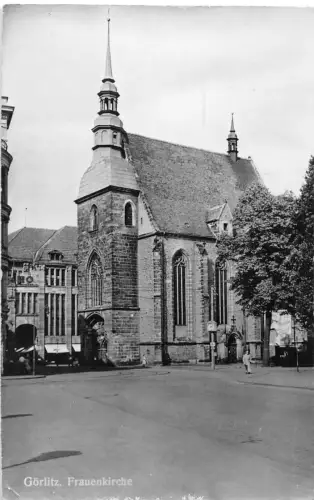 Görlitz Frauenkirche gl1968 193.016