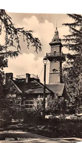 Görlitz Weinberghaus gl1957 192.992