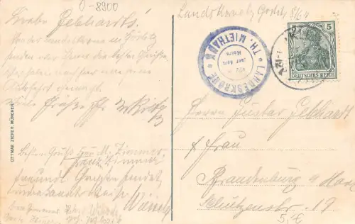 Görlitz Ruhmeshalle gl 193.002