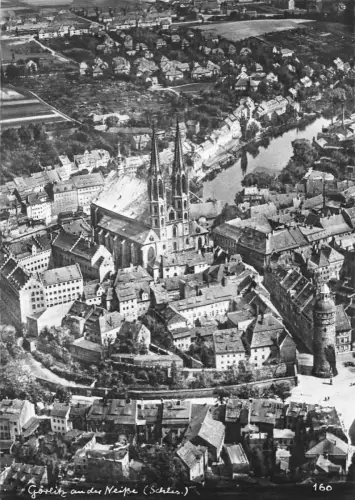 Görlitz Panorama ngl 193.027