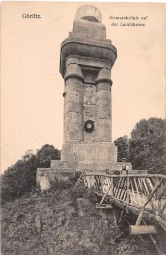 Görlitz Bismarcksäule ngl 193.028