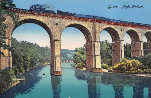 Görlitz Neisse-Viadukt gl1931 193.026