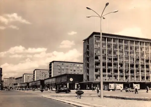 Karl-Marx-Stadt Straße der Nationen gl1967 193.073