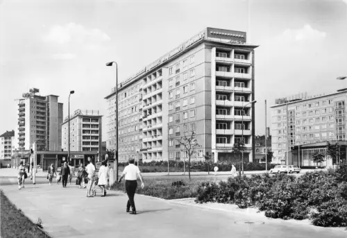 Karl-Marx-Stadt Wilhelm-Pieck-Straße gl 193.068