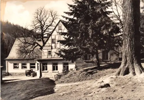 Kleinobersdorf Sternmühle gl1968 193.105