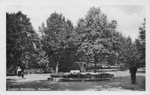 Limbach-Oberfrohna Stadtpark gl1956 193.119