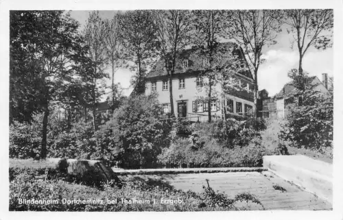 Dorfchemnitz Blindenheim ngl 193.143