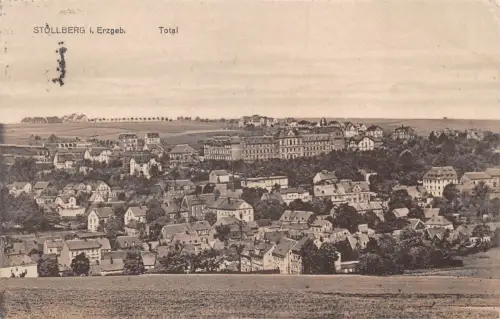Stollberg Erzgebirge Total gl 193.138