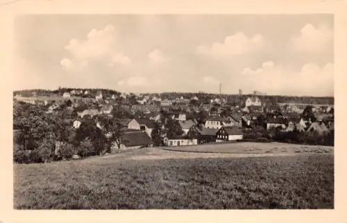 Neuwürschnitz Panorama gl1957 193.147