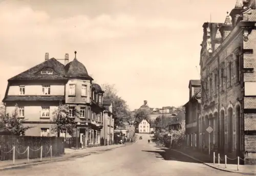 Oelsnitz im Erzgebirge Dr.-Otto-Nuschke-Straße gl 193.149
