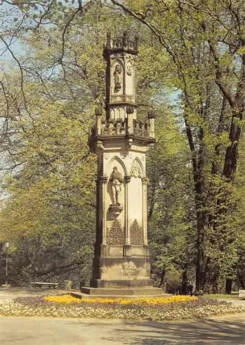 Freiberg (Sachsen) Schwedendenkmal ngl 193.169