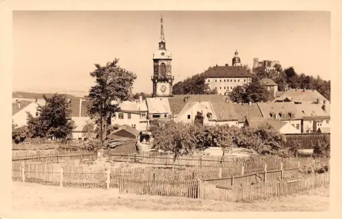 Frauenstein (Erzgebirge) Panorama ngl 193.282