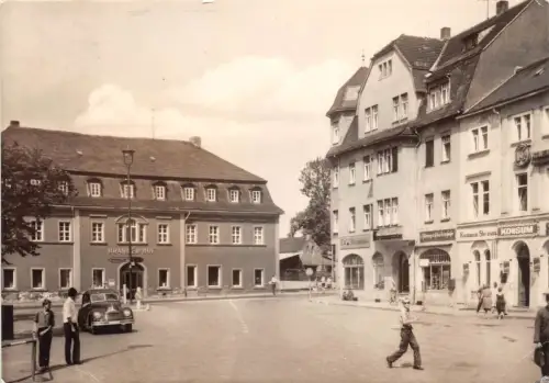 Brand-Erbisdorf Markt gl 193.325