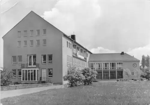 Brand-Erbisdorf Oberschule "7. Oktober" gl1979 193.324