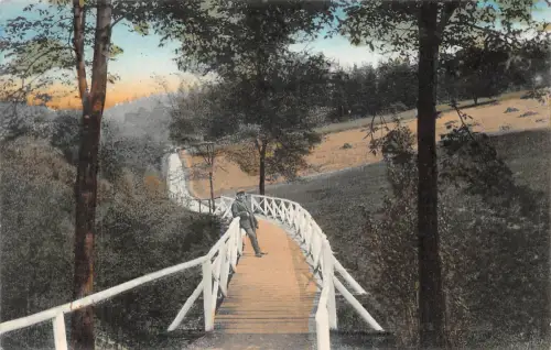 Frankenberg i.S. Eingang zum Lützeltal gl1913 193.382