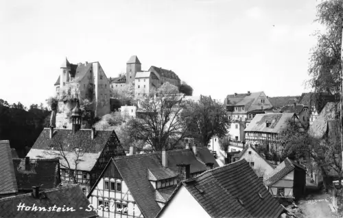 Hohestein-Ernstthal Teilansicht ngl 193.402