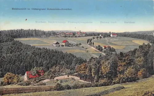 Hohestein-Ernstthal Bethlehemstift ngl 193.418