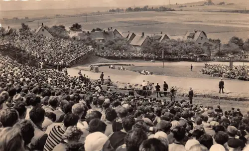 Hohestein-Ernstthal Sachsenringrennen Queckenbergkurve ngl 193.431