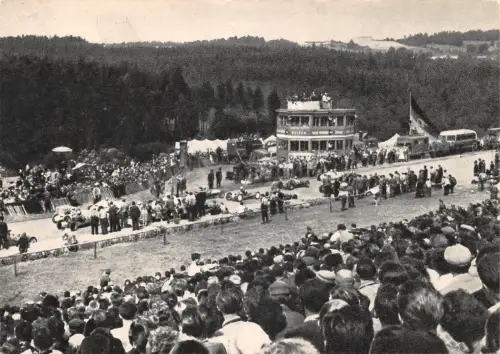 Hohestein-Ernstthal Sachsenringrennen Start und Ziel ngl 193.430