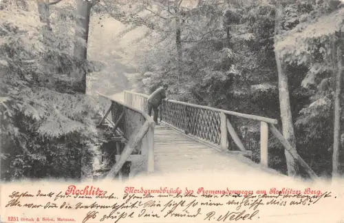 Rochlitz Nordgrundbrücke gl1901 193.463
