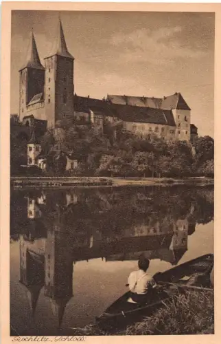 Rochlitz Schloss ngl 193.464