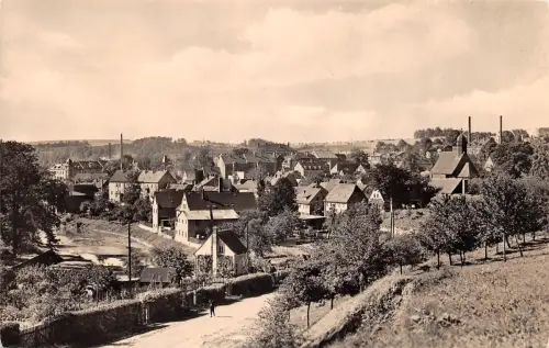 Penig i.Sa. Lunzenauer Straße ngl 193.487