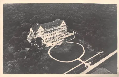 Wiesbaden Das Taununsheim gl1942 193.505