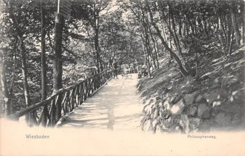 Wiesbaden Philosophenweg ngl 193.514
