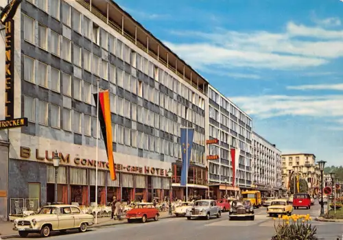 Wiesbaden Wilhelmstraße ngl 193.522