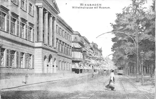 Wiesbaden Wilhelmstraße gl 193.527