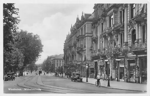 Wiesbaden Wilhelmstraße ngl 193.521