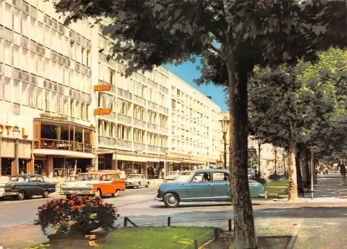 Wiesbaden Wilhelmstraße gl1964 193.524