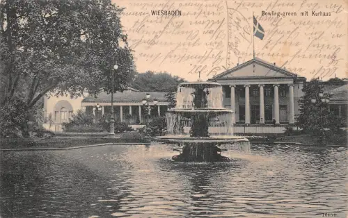 Wiesbaden Bowling Green gl1910 193.580