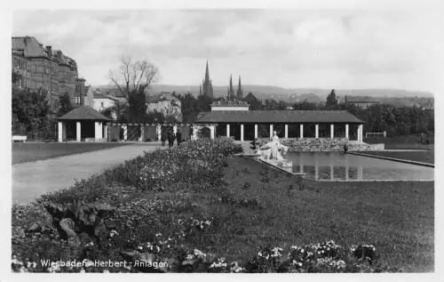 Wiesbaden Herbert-Anlagen ngl 193.622