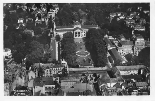 Wiesbaden Kurhaus ngl 193.649