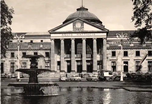 Wiesbaden Kurgarten ngl 193.642