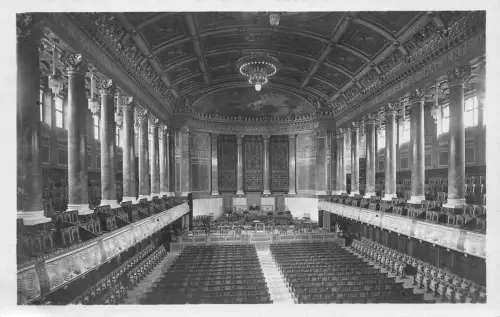 Wiesbaden Kurhaus Großer Konzertsaal ngl 193.661
