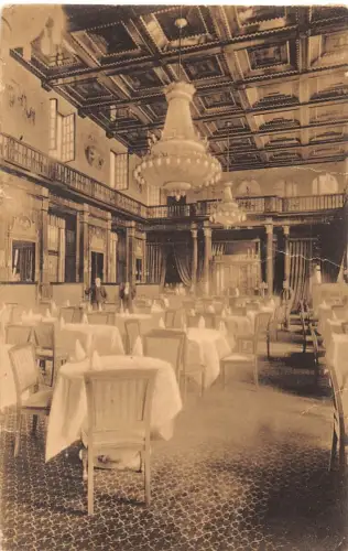 Wiesbaden Kurhaus Großer Weinsaal gl1922 193.653