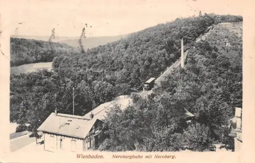 Wiesbaden Nerobergbahn gl1922 193.678