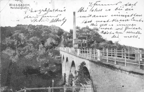 Wiesbaden Nerobergbahn gl1905 193.679