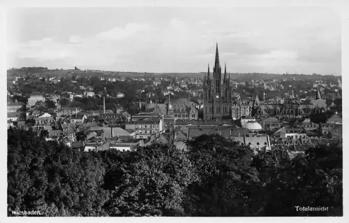 Wiesbaden Totalansicht ngl 193.690