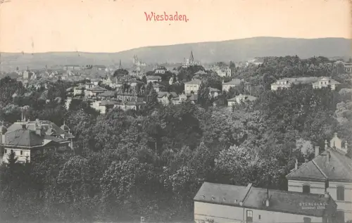 Wiesbaden Total gl1911 193.692