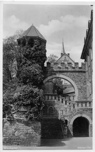 Wiesbaden Römertor ngl 193.708