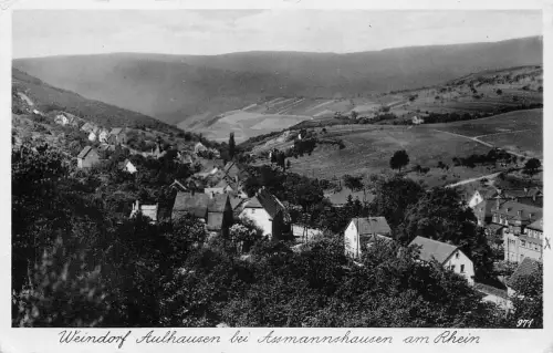 Aulhausen bei Assmannshausen Panorama ngl 193.714