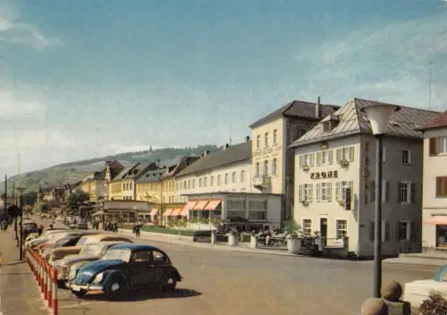 Rüdesheim a. Rhein Rheinfront ngl 193.720