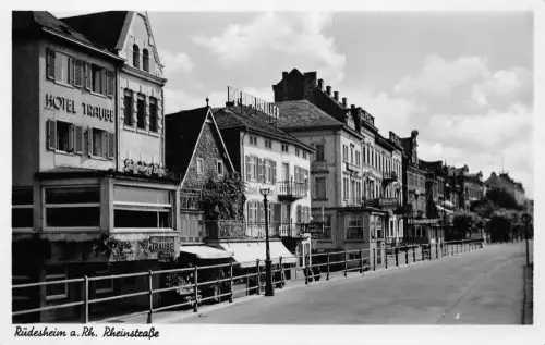 Rüdesheim a. Rhein Rheinstraße ngl 193.744