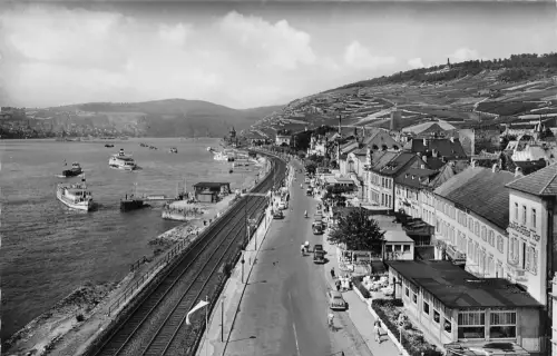 Rüdesheim a. Rhein Rheinstraße ngl 193.821