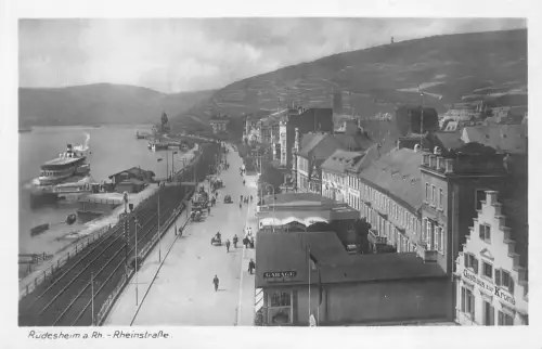 Rüdesheim a. Rhein Rheinstraße ngl 193.822