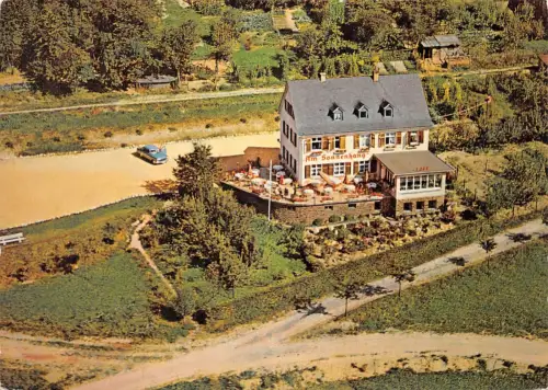 Espenschied/Taunus Hotel Sonnenhang ngl 193.951