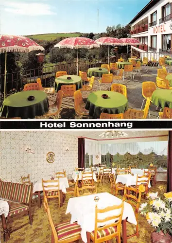 Espenschied/Taunus Hotel Sonnenhang ngl 193.955